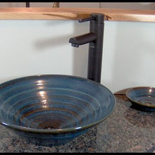 Vessel Sinks