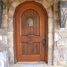 Exterior Ideas