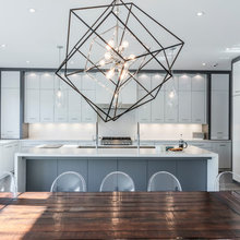 reunion kitchen