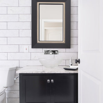 Modern Bathroom