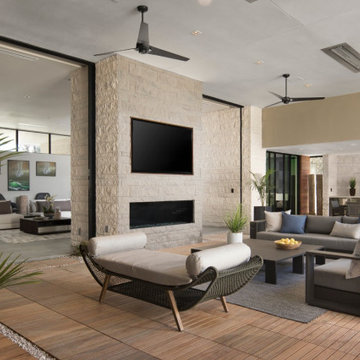 The New American Remodel 2019