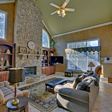 Chateau Elan Legends Custom Homes