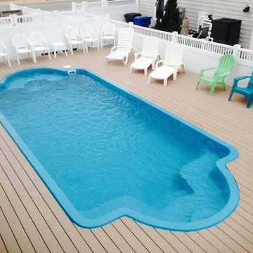 Our Work
