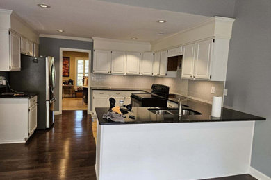 kitchen remodeling