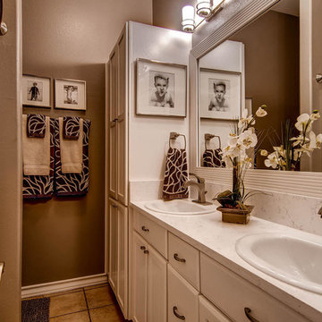 Dripping Springs Equestrian Property