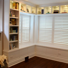 shutters