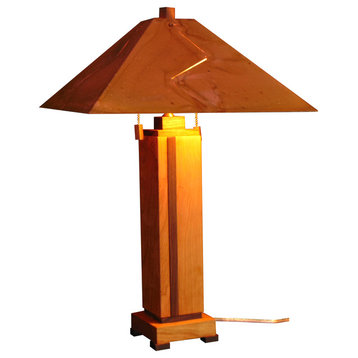 Cupertino Table Lamp