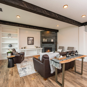 Modern Farmhouse