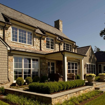 Riverview Home