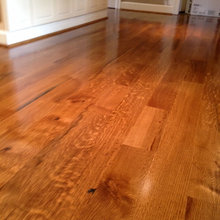 floors