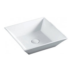 Basin - Bathroom Sinks