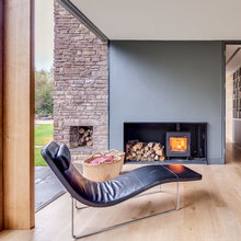 fire place