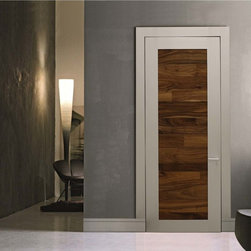 The Koli Modern Door System - Interior Doors