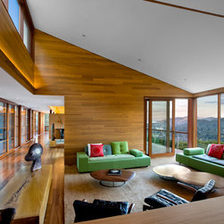 Modern and contemporary window designs - Windows