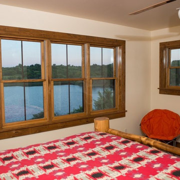 Cedar Vale, Kansas Residence