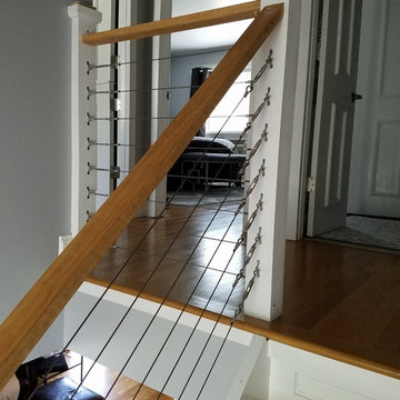 Cable Railing