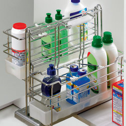 Interior Fittings - Products
