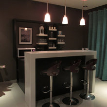 Home Bar