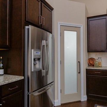 Bridgewater Communities - Your Villa Experts!