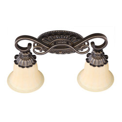 R992 - Bathroom Vanity Lighting