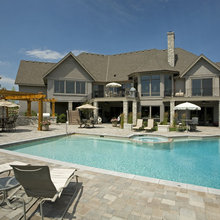 Pools
