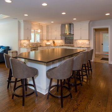 2016 Whole House Renovation