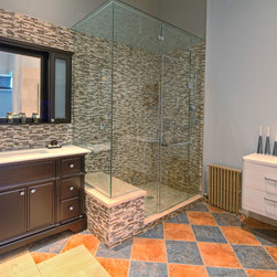 Lucvaa Vanities - Products