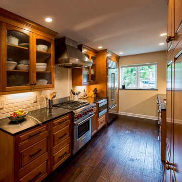 Kitchen Design Contest 13-14 Entries