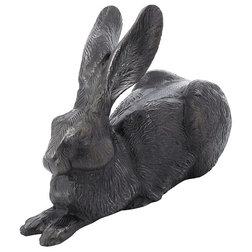 Traditional Garden Statues And Yard Art by Achla Designs