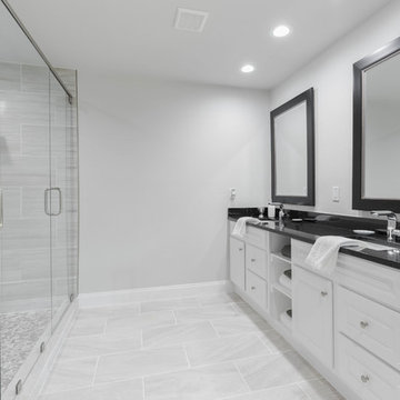 ESD Defining Spaces™ - Project in North Dallas, Texas