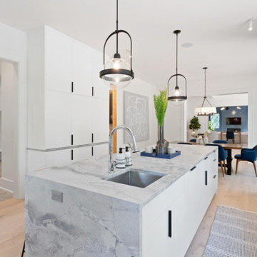 Traditional Cabinetry