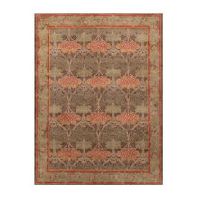 Hall rug