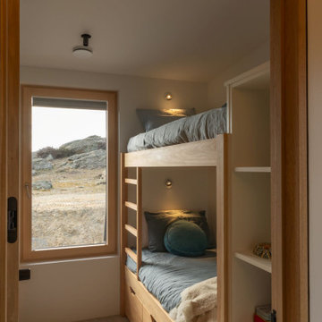 The Boulders Retreat