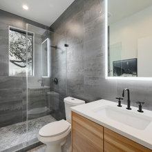 Bathroom Ideas