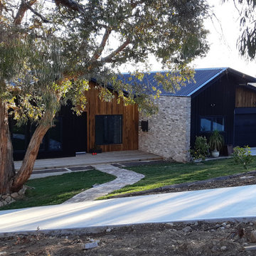 Smart SIPs 9 Star Rated Home