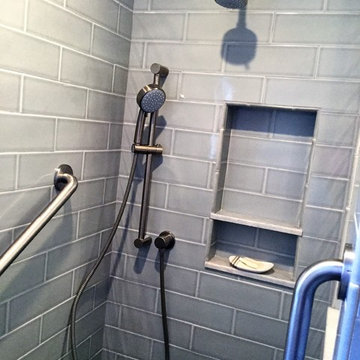 Carol's Bathroom