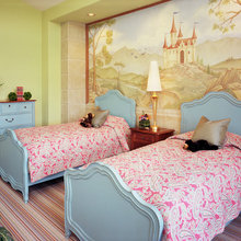 Bedroom Ideas