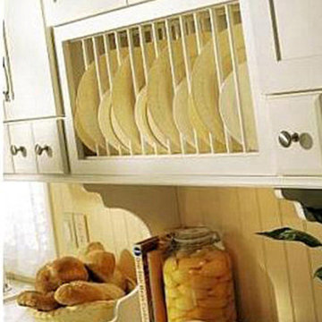 Kitchen Remodels