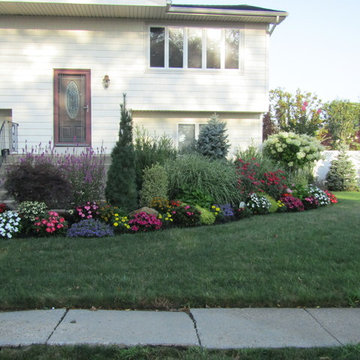 Landscape Designs