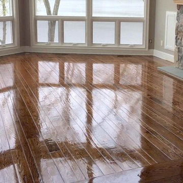 Candlewood Lake - Advanced Renovation