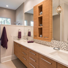 Florida Master Bath