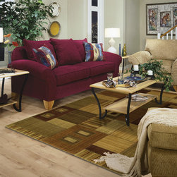 Area Rugs - Products