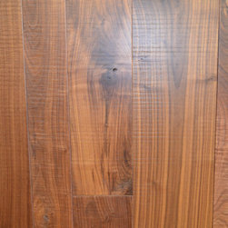 Reclaimed, Rustic and Distressed Hardwood Floors - Hardwood Flooring