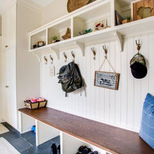 mudroom