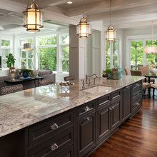 cabinets