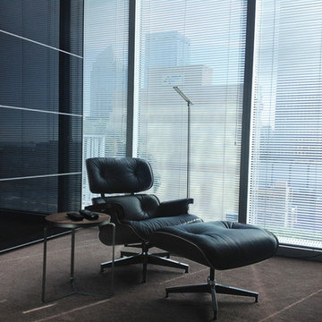 Living Room After