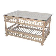whitewashed coffee tables | houzz whitewashed coffee tables | houzz