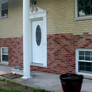 Stone Masonry Services in Santa Clarita, CA