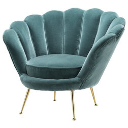 Midcentury Armchairs And Accent Chairs by OROA - Distinctive Furniture