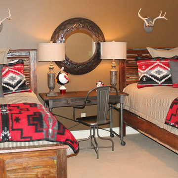 Kid's Room